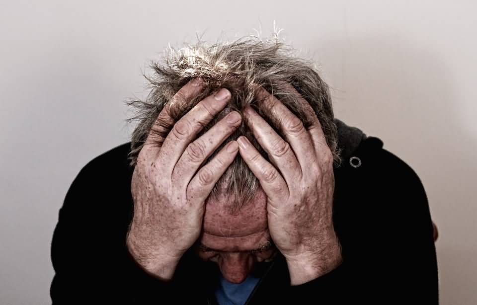 15-Headaches early signs of diabetes
