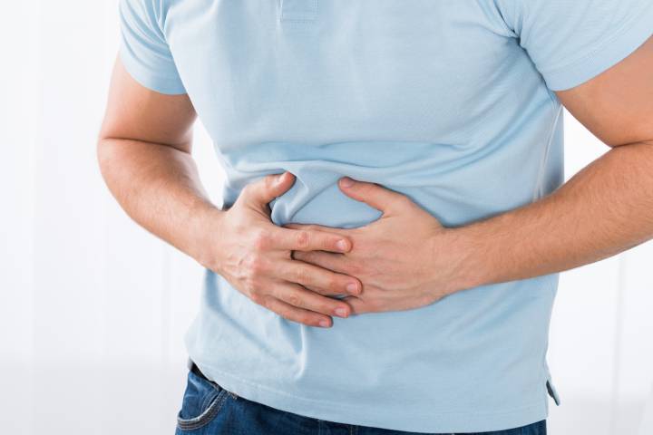 Diarrhea - Signs and symptoms of kidney infection