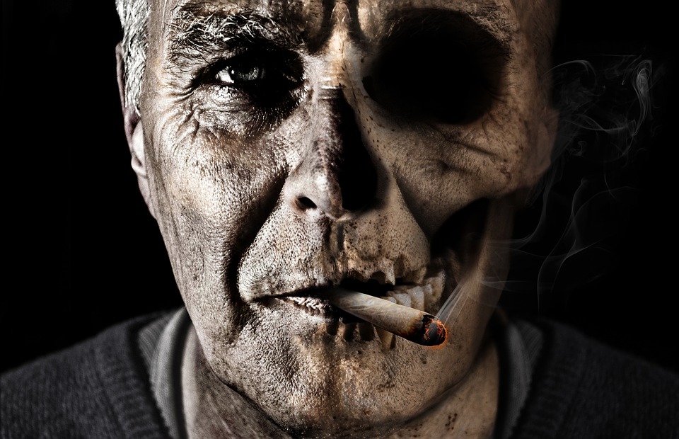 Lung Cancer