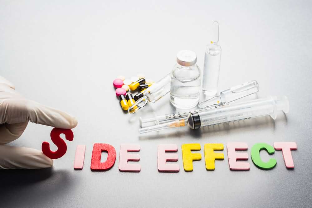 Adverse effects and warnings
