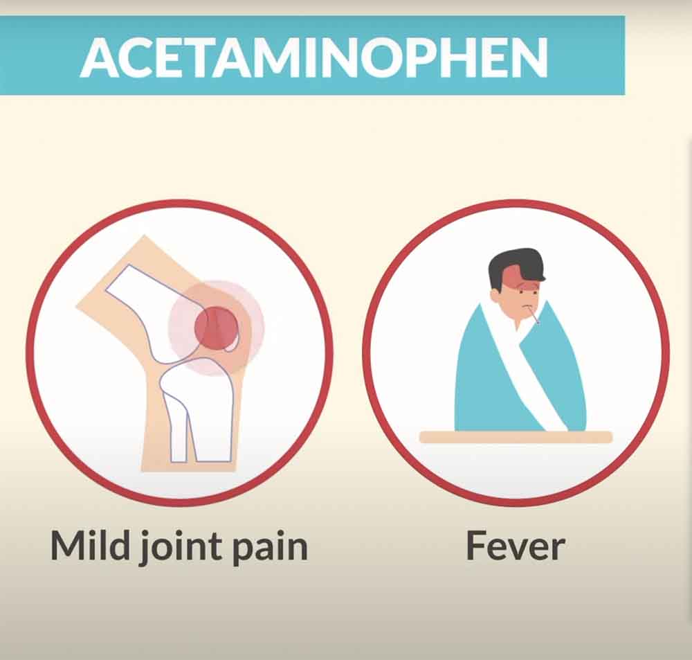 Acetaminophen