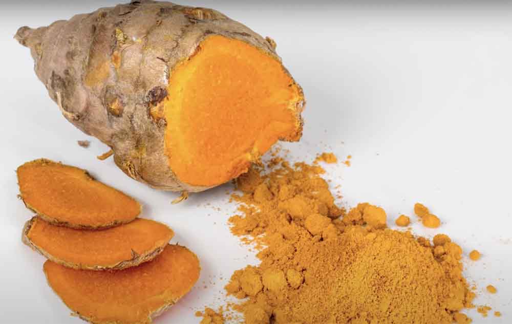Turmeric