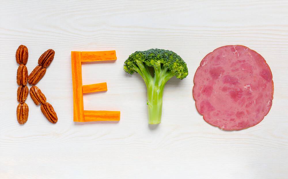 keto recipes