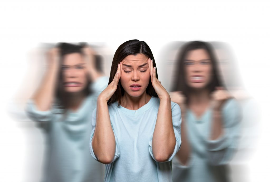 Adrenal Fatigue