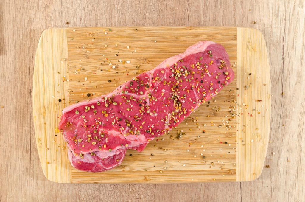 Tender Meat constipation