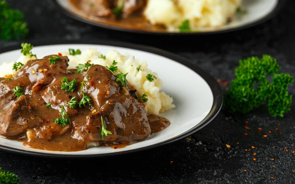 fried-liver