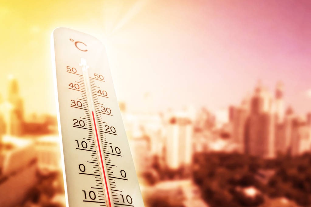 guide to heat stroke