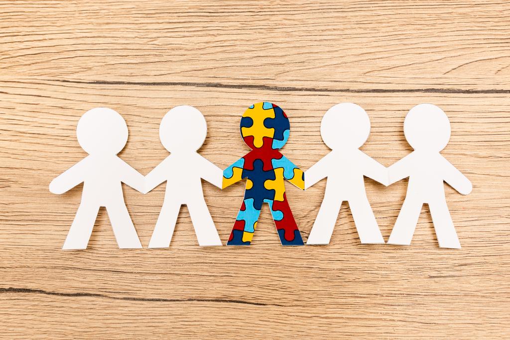Signs and Symptoms of Autism