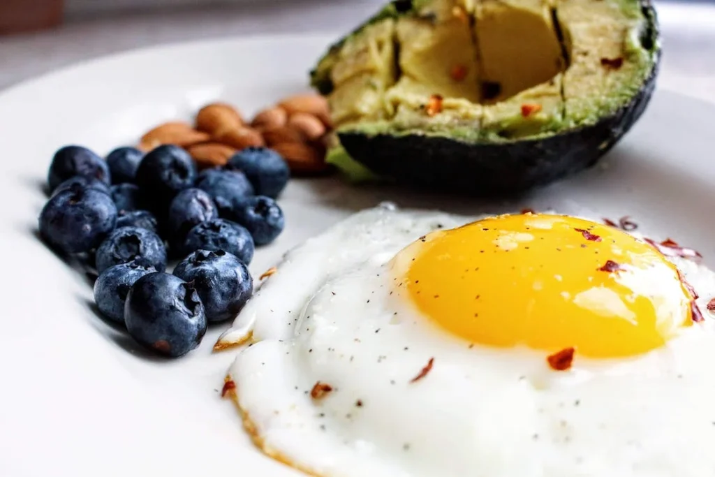 4 Stages of the Atkins Diet