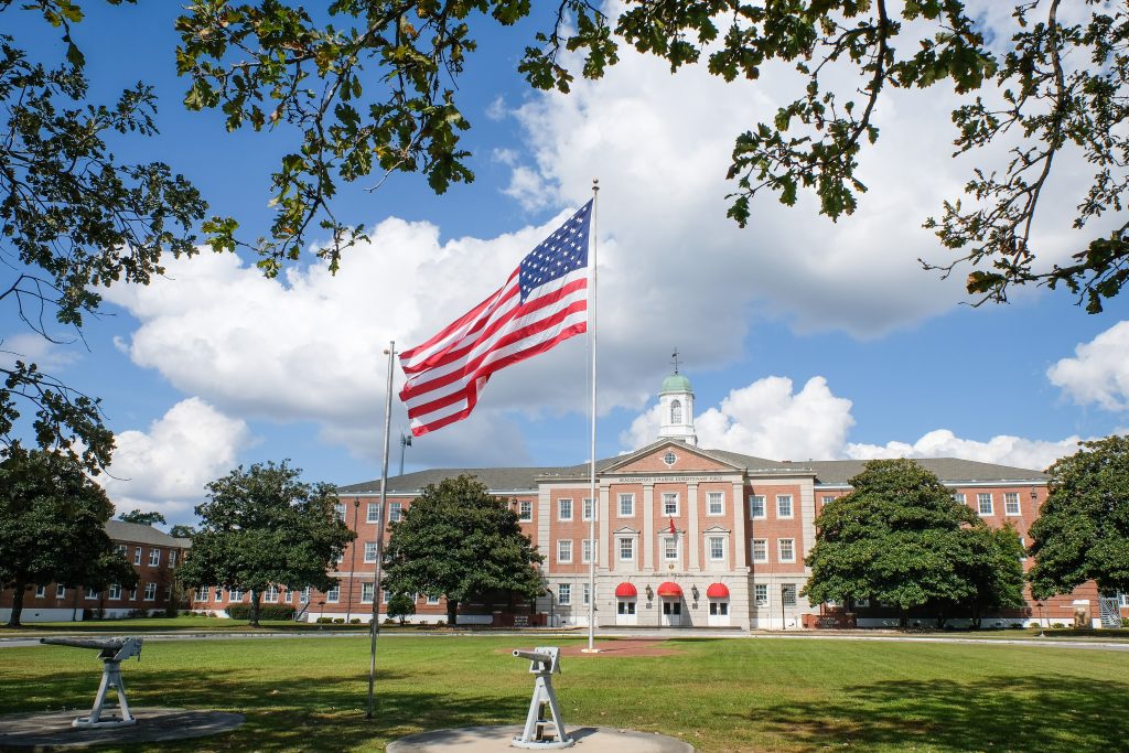 Camp Lejeune