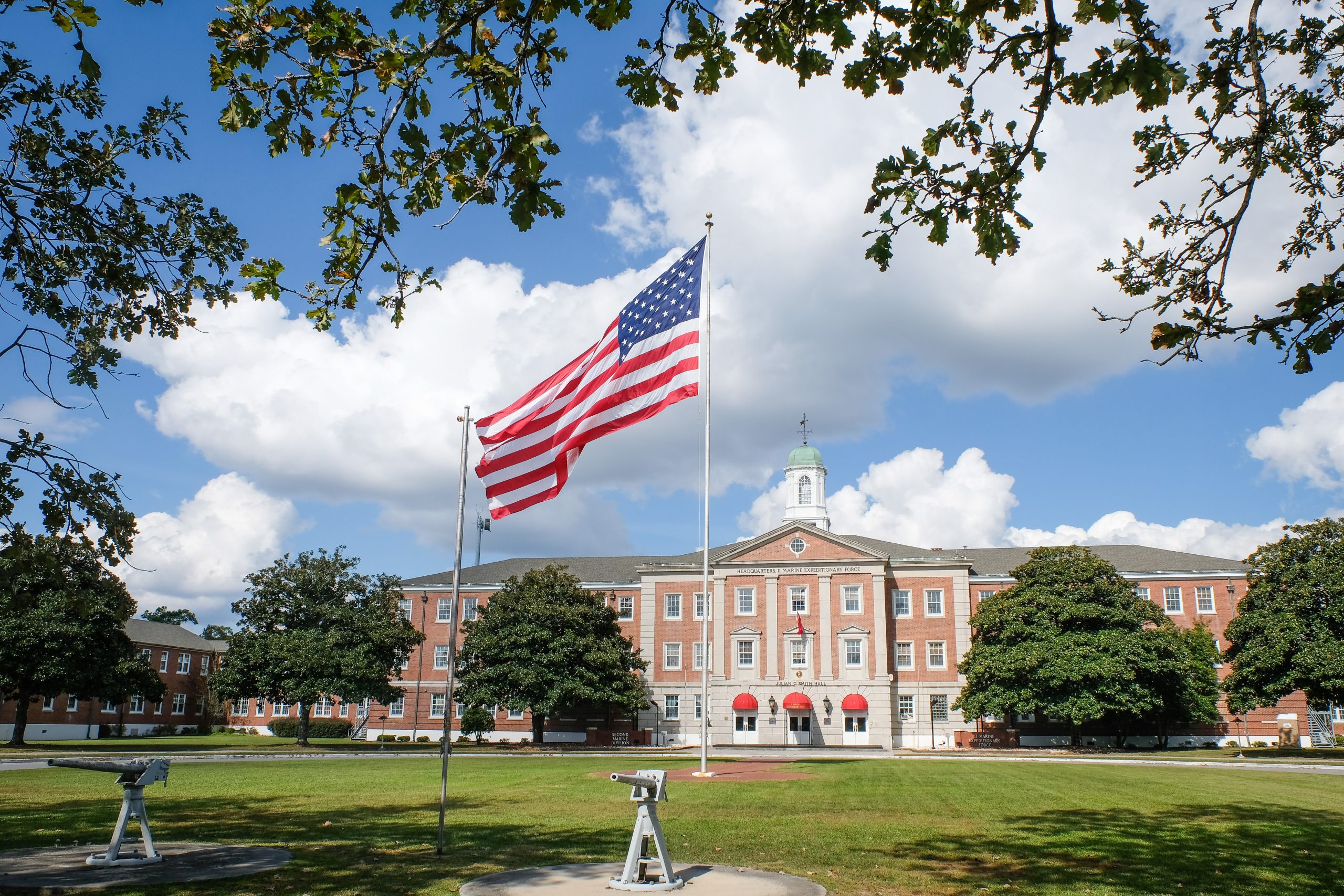 Camp Lejeune
