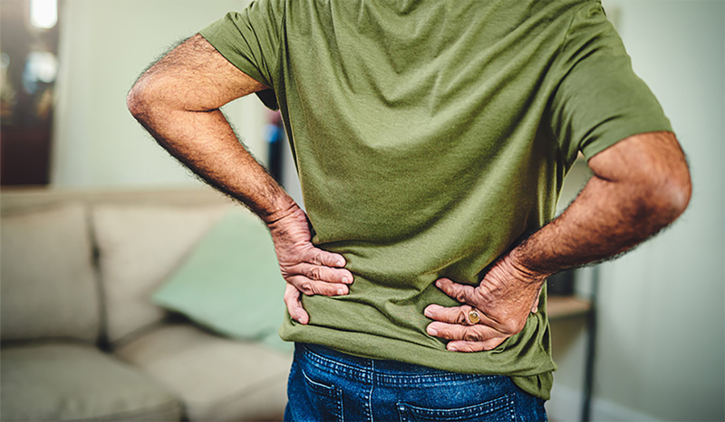 Stiff-Person Syndrome