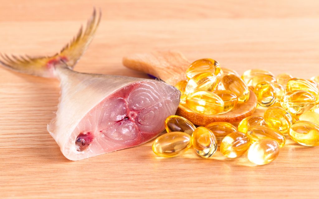 Code Liver Oil