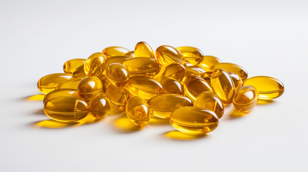 code liver oil