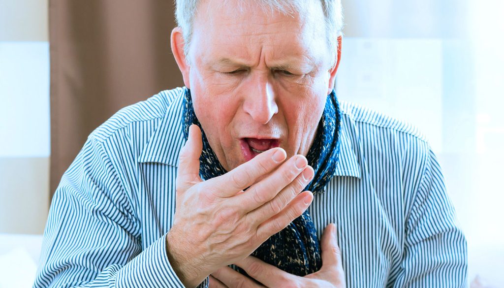 Upper Respiratory Infections