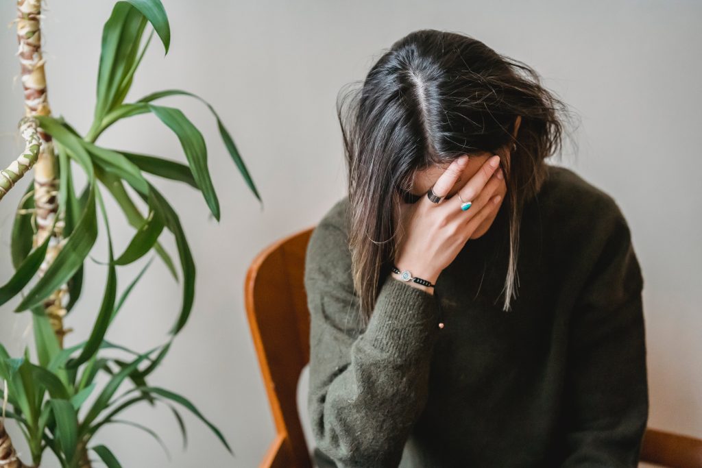 Managing Anxiety