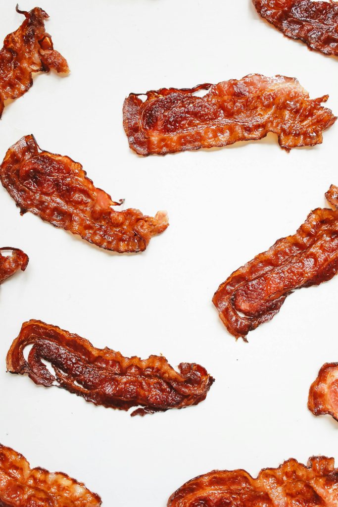 Foods that increase risk of cancer