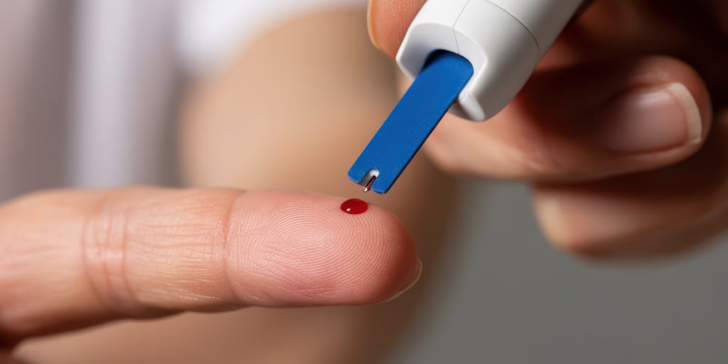 Type 2 diabetes symptoms