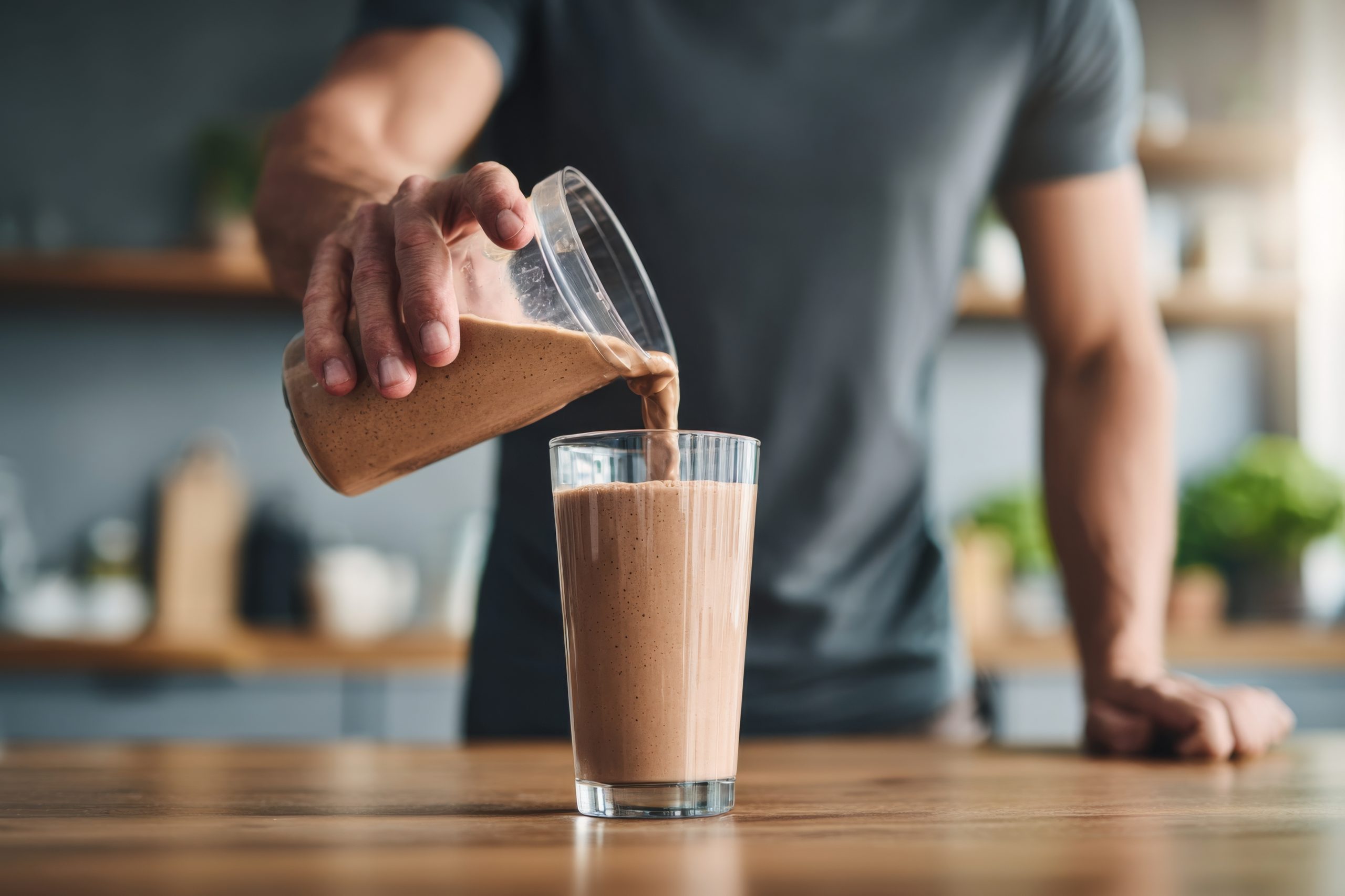 Collagen vs Whey Protein: Which Is Better for Your Health?