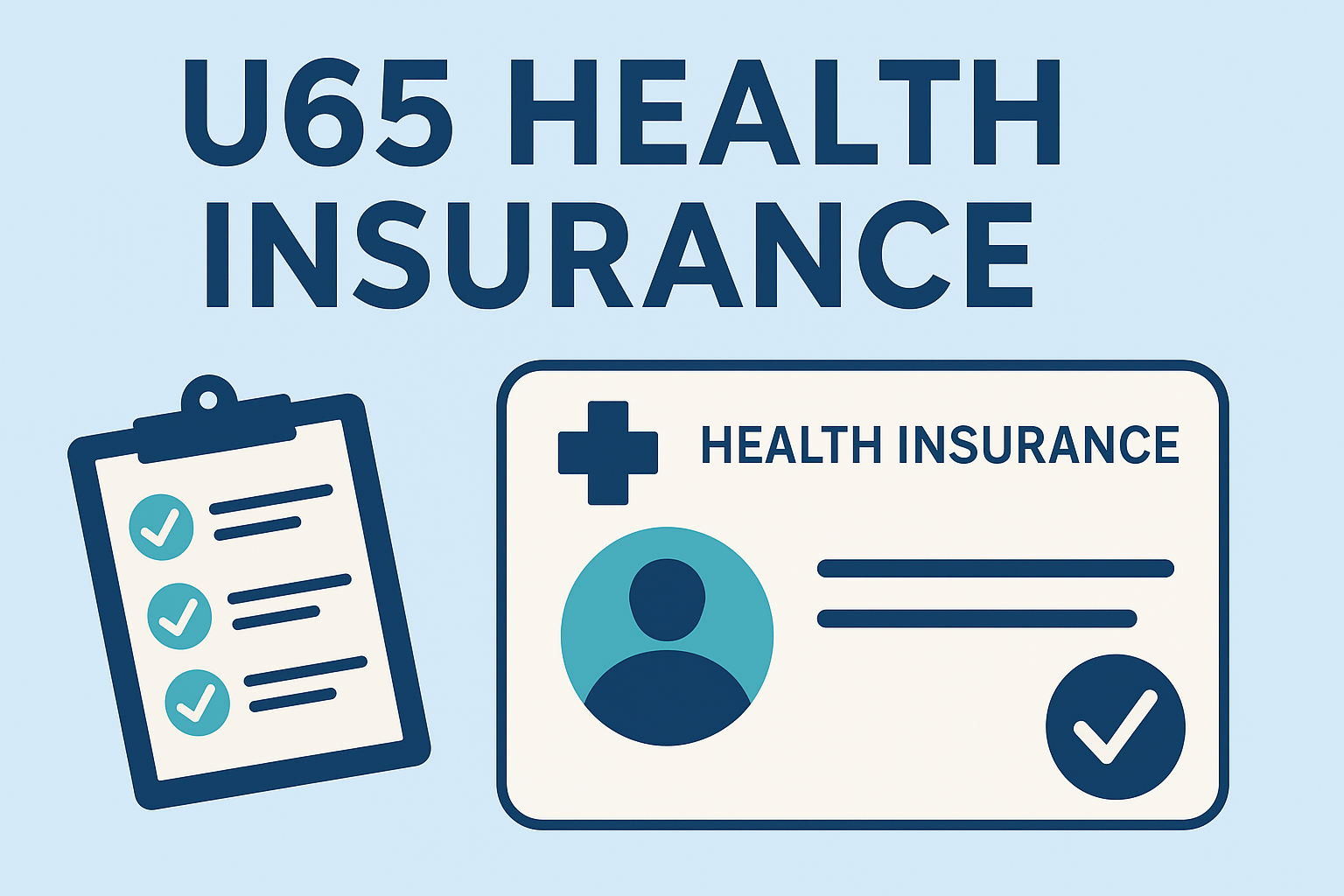 U65 Health Plan