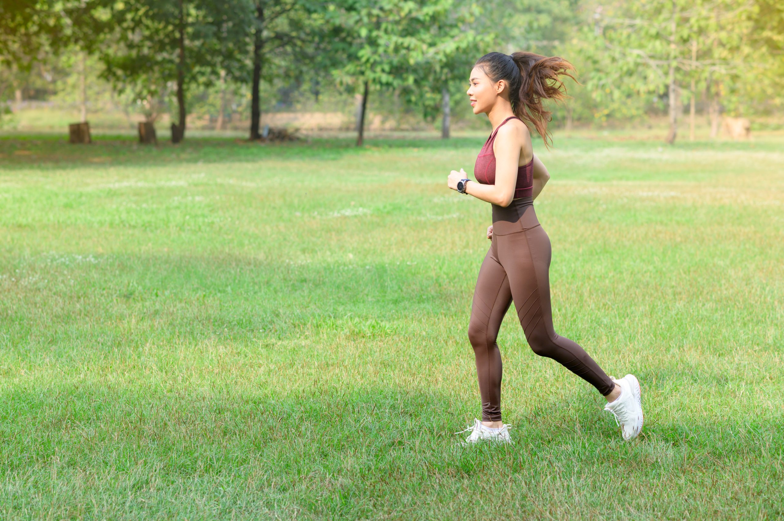 Signs your low on magnesium