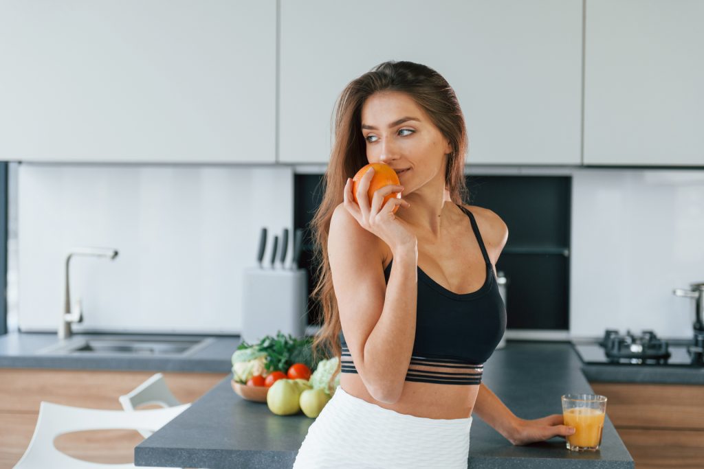 Anti-Inflammatory Foods